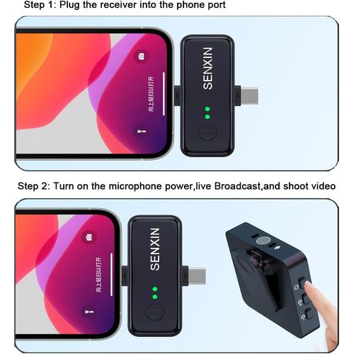 TX Sx31 Multi Function 2 In One Microphone Item | Buy TX Sx31 Multi Function 2 In One Microphone | SPOP Enterprise Global